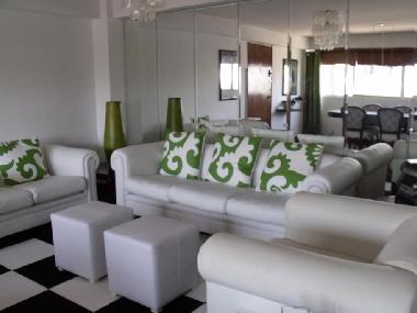 Holiday Apartment in Beach, city (Lima) or holiday homes and vacation rentals
