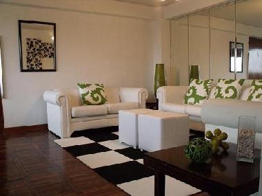 Holiday Apartment in Beach, city (Lima) or holiday homes and vacation rentals