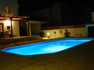 Holiday House in Ha Potami-Kouklia (Paphos) or holiday homes and vacation rentals