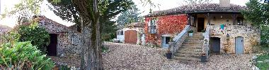 Bed and Breakfast in Saint Antonin Noble Val (Tarn-et-Garonne) or holiday homes and vacation rentals