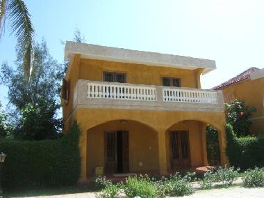 Holiday House in La Somone (Thies) or holiday homes and vacation rentals