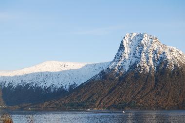 Holiday House in Hareid (More og Romsdal) or holiday homes and vacation rentals