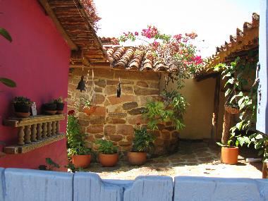 Holiday House in Barichara (Santander) or holiday homes and vacation rentals