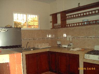 Holiday Apartment in Tol� (Sucre) or holiday homes and vacation rentals