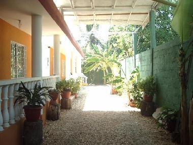 Holiday Apartment in Tol� (Sucre) or holiday homes and vacation rentals