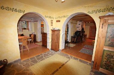 Holiday House in Ljubljana-Preserje (Ljubljana) or holiday homes and vacation rentals