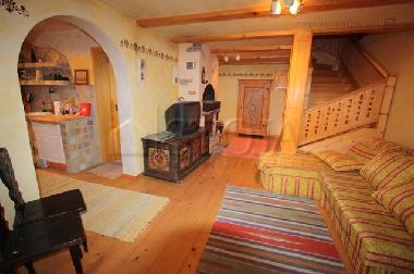 Holiday House in Ljubljana-Preserje (Ljubljana) or holiday homes and vacation rentals