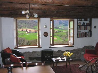 Holiday House in St Ilpize (Haute-Loire) or holiday homes and vacation rentals