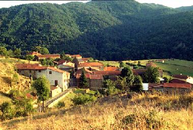 Holiday House in St Ilpize (Haute-Loire) or holiday homes and vacation rentals