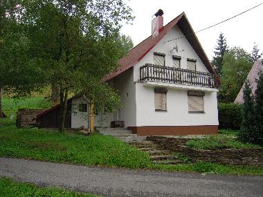 Holiday Apartment in Jachymov (Karlovarsky Kraj) or holiday homes and vacation rentals