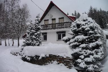 Holiday Apartment in Jachymov (Karlovarsky Kraj) or holiday homes and vacation rentals