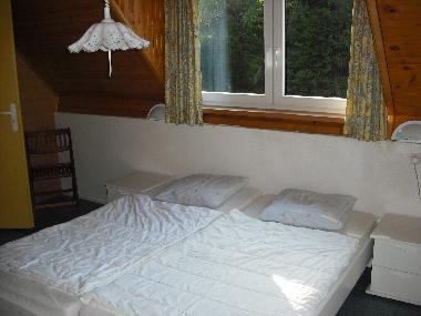Holiday Apartment in Jachymov (Karlovarsky Kraj) or holiday homes and vacation rentals