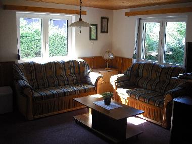 Holiday Apartment in Jachymov (Karlovarsky Kraj) or holiday homes and vacation rentals