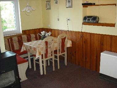 Holiday Apartment in Jachymov (Karlovarsky Kraj) or holiday homes and vacation rentals