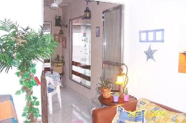 Holiday Apartment in UBATUBA (Sao Paulo) or holiday homes and vacation rentals