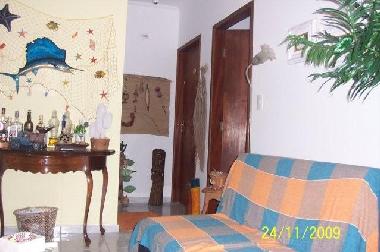 Holiday Apartment in UBATUBA (Sao Paulo) or holiday homes and vacation rentals