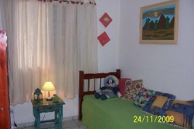 Holiday Apartment in UBATUBA (Sao Paulo) or holiday homes and vacation rentals