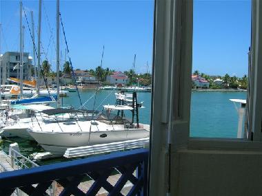 Holiday Apartment in Saint Francois  (Guadeloupe) or holiday homes and vacation rentals