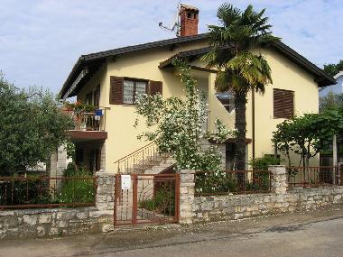 Holiday Apartment in Novigrad Istrien (Istarska) or holiday homes and vacation rentals