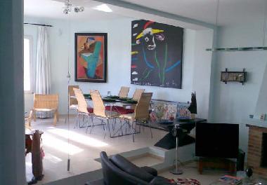 Chalet in POZO DEL ESPARTO (Granada) or holiday homes and vacation rentals