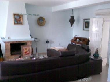 Chalet in POZO DEL ESPARTO (Granada) or holiday homes and vacation rentals