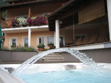 Holiday Apartment in Tolmin (Tolmin) or holiday homes and vacation rentals