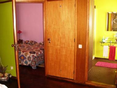 Holiday Apartment in Porto (Norte) or holiday homes and vacation rentals