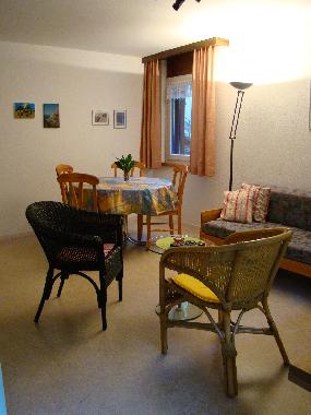 Holiday Apartment in 3954 (Leukerbad) or holiday homes and vacation rentals