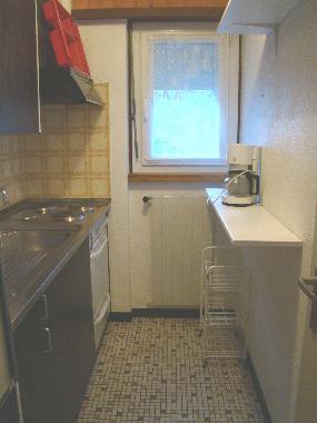 Holiday Apartment in 3954 (Leukerbad) or holiday homes and vacation rentals