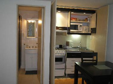Holiday Apartment in BUENOS AIRES (Distrito Federal) or holiday homes and vacation rentals