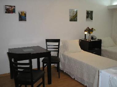 Holiday Apartment in BUENOS AIRES (Distrito Federal) or holiday homes and vacation rentals