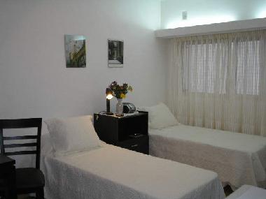 Holiday Apartment in BUENOS AIRES (Distrito Federal) or holiday homes and vacation rentals