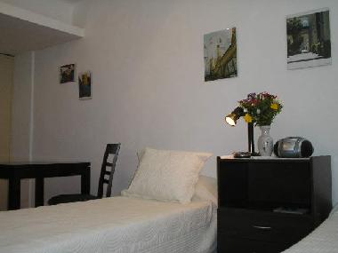 Holiday Apartment in BUENOS AIRES (Distrito Federal) or holiday homes and vacation rentals