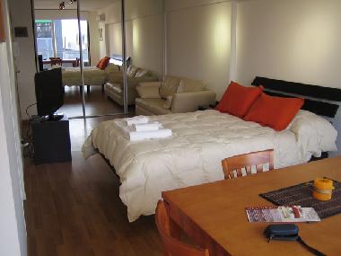 Holiday Apartment in BUENOS AIRES (Distrito Federal) or holiday homes and vacation rentals