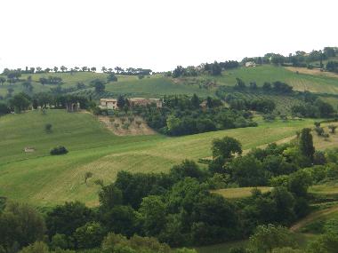 Holiday House in Arcevia (Ancona) or holiday homes and vacation rentals