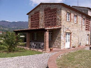 Holiday House in LUCCA (Lucca) or holiday homes and vacation rentals