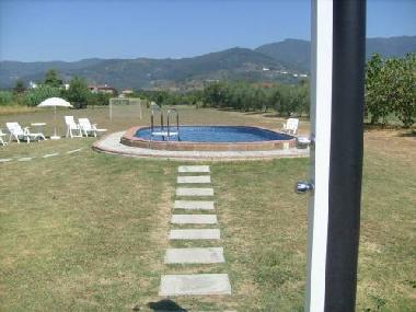 Holiday House in LUCCA (Lucca) or holiday homes and vacation rentals