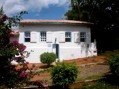 Bed and Breakfast in Velha Boipeba  (Bahia) or holiday homes and vacation rentals