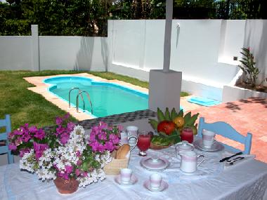 Bed and Breakfast in Velha Boipeba  (Bahia) or holiday homes and vacation rentals
