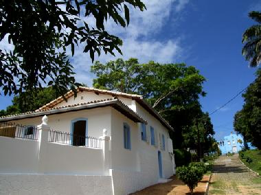 Bed and Breakfast in Velha Boipeba  (Bahia) or holiday homes and vacation rentals