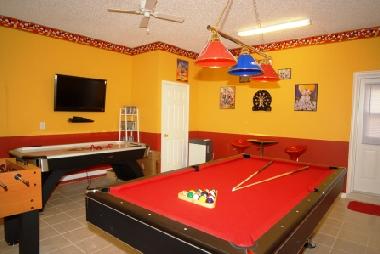 Holiday House in Kissimmee (Florida) or holiday homes and vacation rentals