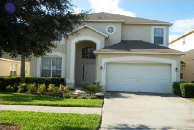 Holiday House in Kissimmee (Florida) or holiday homes and vacation rentals