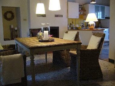 Holiday House in Arcevia (Ancona) or holiday homes and vacation rentals