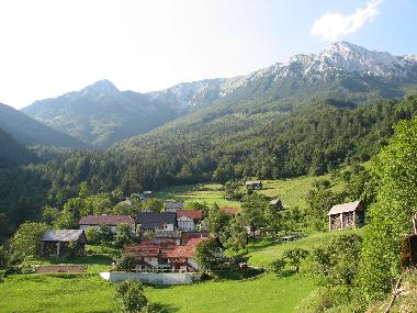 Holiday House in grahovo ob bači (Tolmin) or holiday homes and vacation rentals