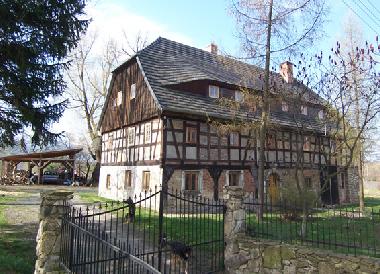 Holiday Apartment in Lesna (Dolnoslaskie) or holiday homes and vacation rentals