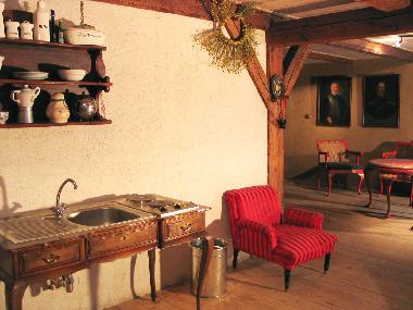 Holiday Apartment in Lesna (Dolnoslaskie) or holiday homes and vacation rentals