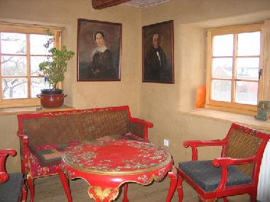 Holiday Apartment in Lesna (Dolnoslaskie) or holiday homes and vacation rentals