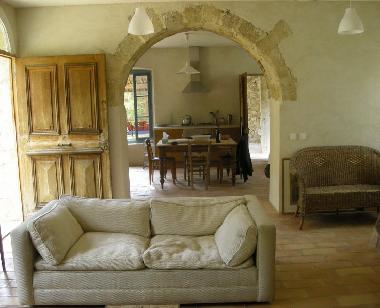 Holiday House in Malaucene (Vaucluse) or holiday homes and vacation rentals