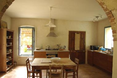 Holiday House in Malaucene (Vaucluse) or holiday homes and vacation rentals