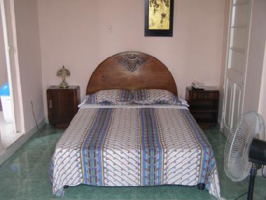 Bed and Breakfast in Havana (La Habana) or holiday homes and vacation rentals